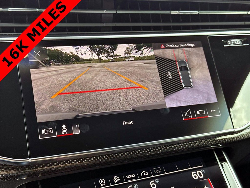 Used 2023 Audi SQ7 Premium Plus image 26