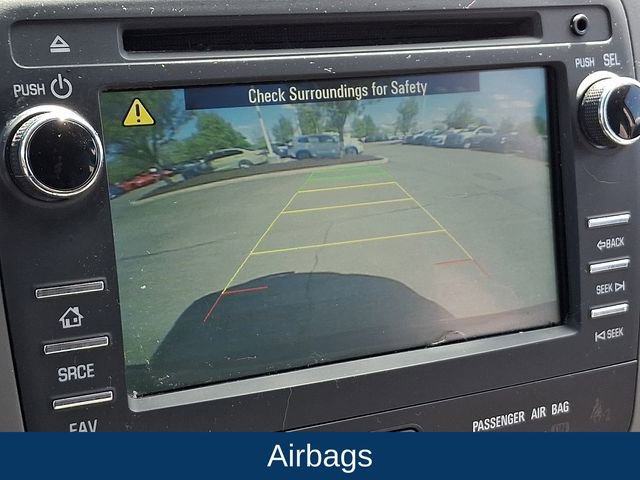 Used 2015 Chevrolet Traverse LS AWD/4WD image 12