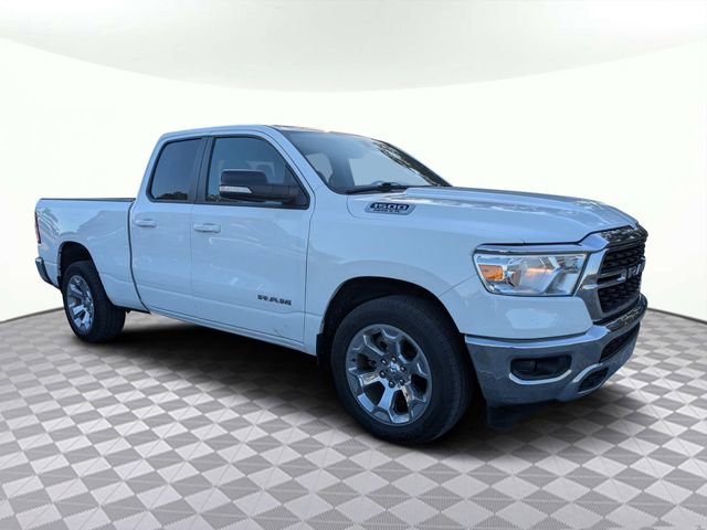 Used 2022 RAM 1500 Lone Star image 2