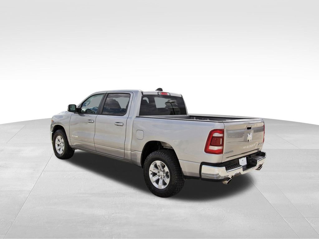 Used 2024 RAM 1500 Laramie image 3