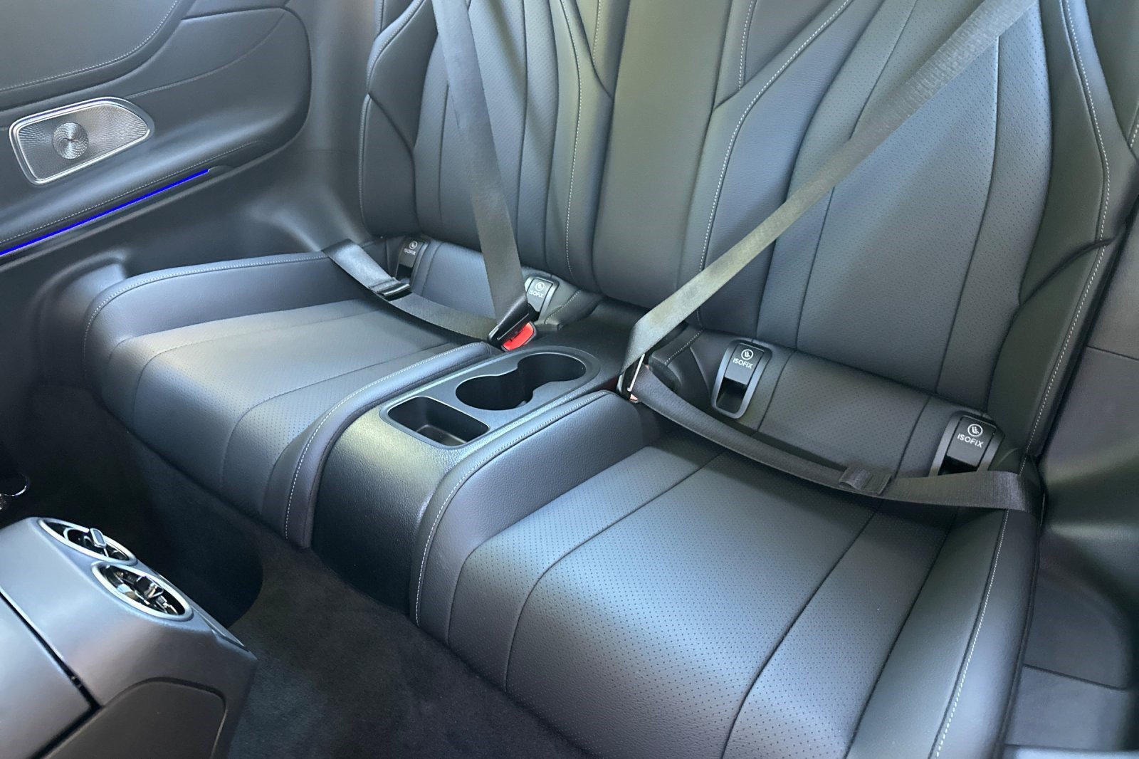 New 2026 Mercedes-Benz CLE 300 4MATIC Coupe image 23