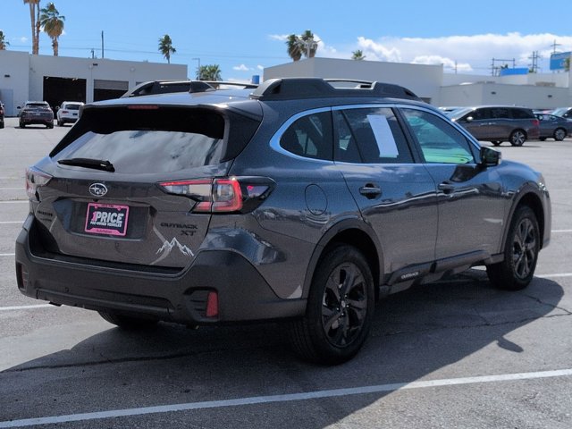 Used 2022 Subaru Outback Onyx Edition XT image 5