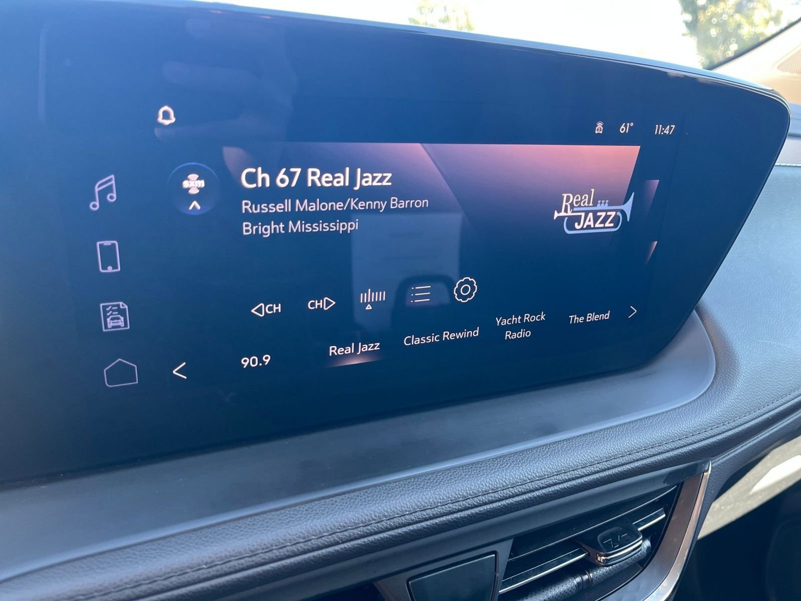 Used 2025 Buick Encore GX Preferred image 20