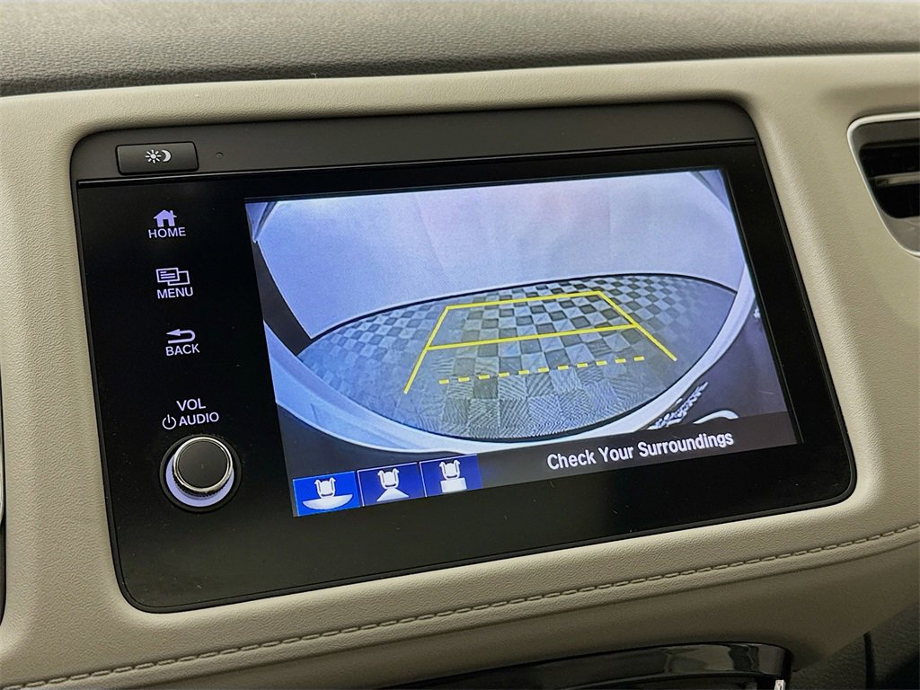 Used 2022 Honda HR-V EX-L image 13