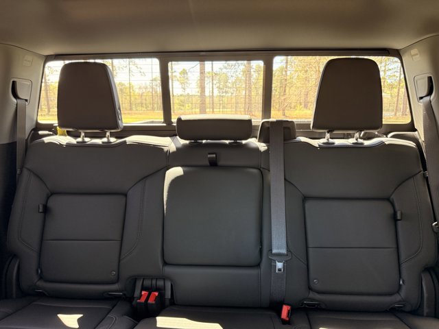 New 2026 GMC Sierra 1500 Elevation w/ Elevation Premium Package image 31