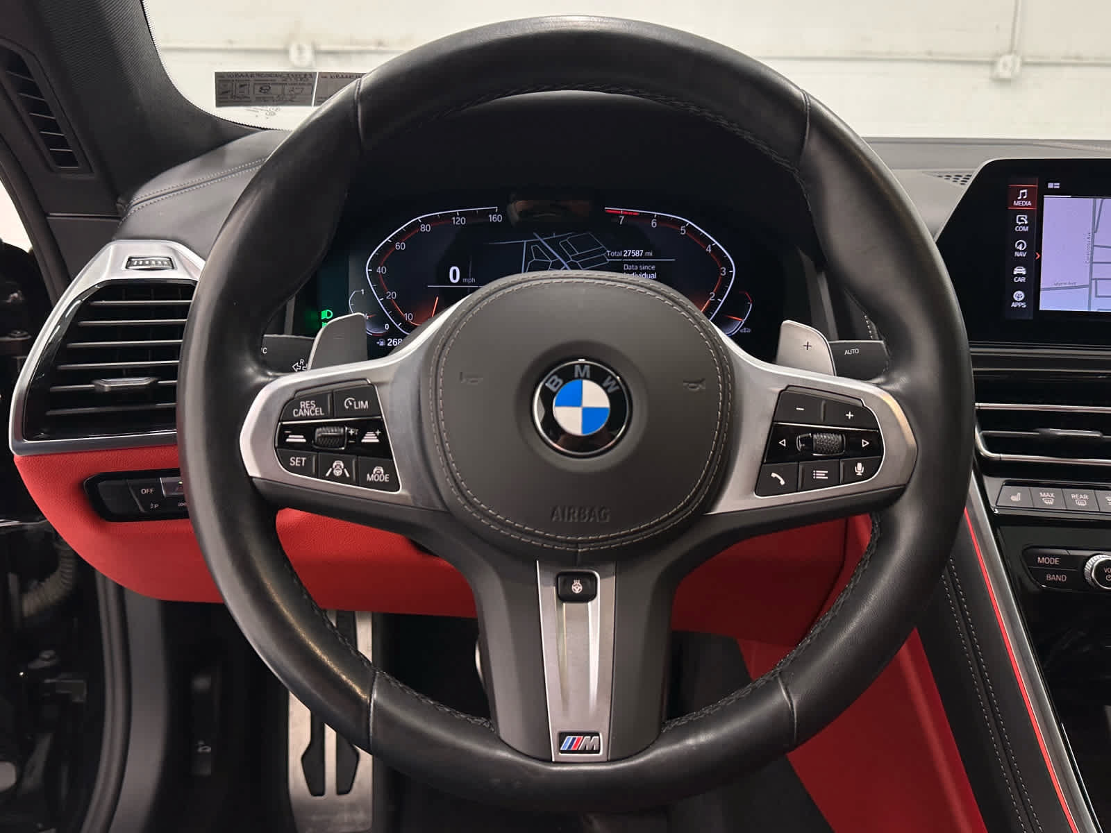 Used 2022 BMW 840i xDrive Coupe AWD/4WD image 20
