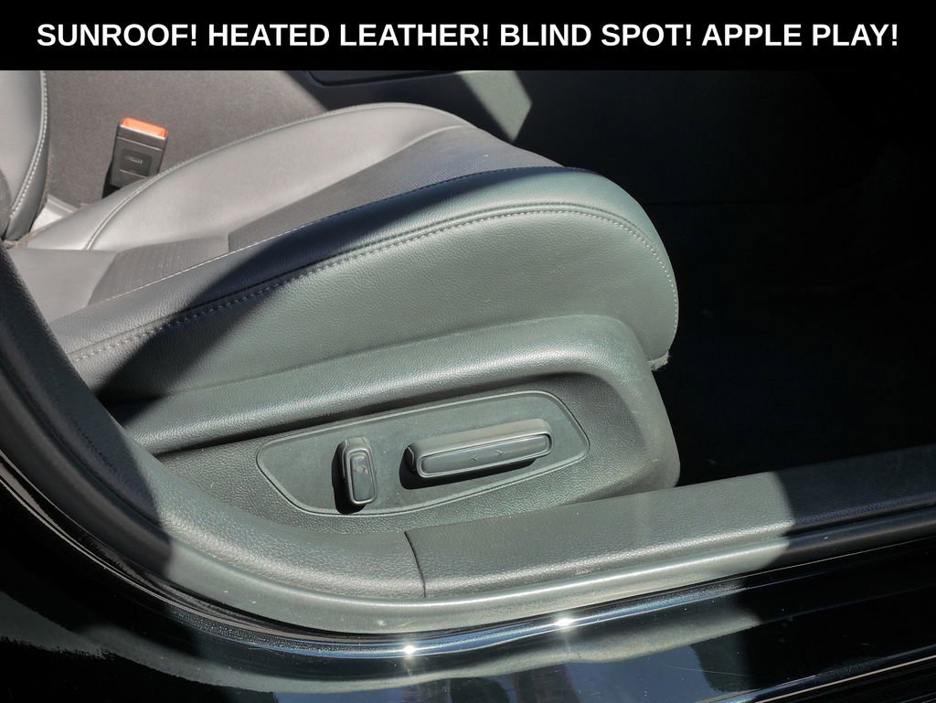 Used 2022 Honda Civic Sport Touring image 13