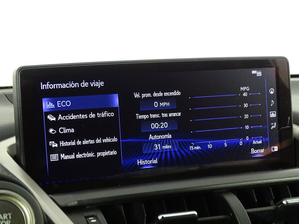 Used 2021 Lexus NX 300 AWD w/ Premium Package image 36