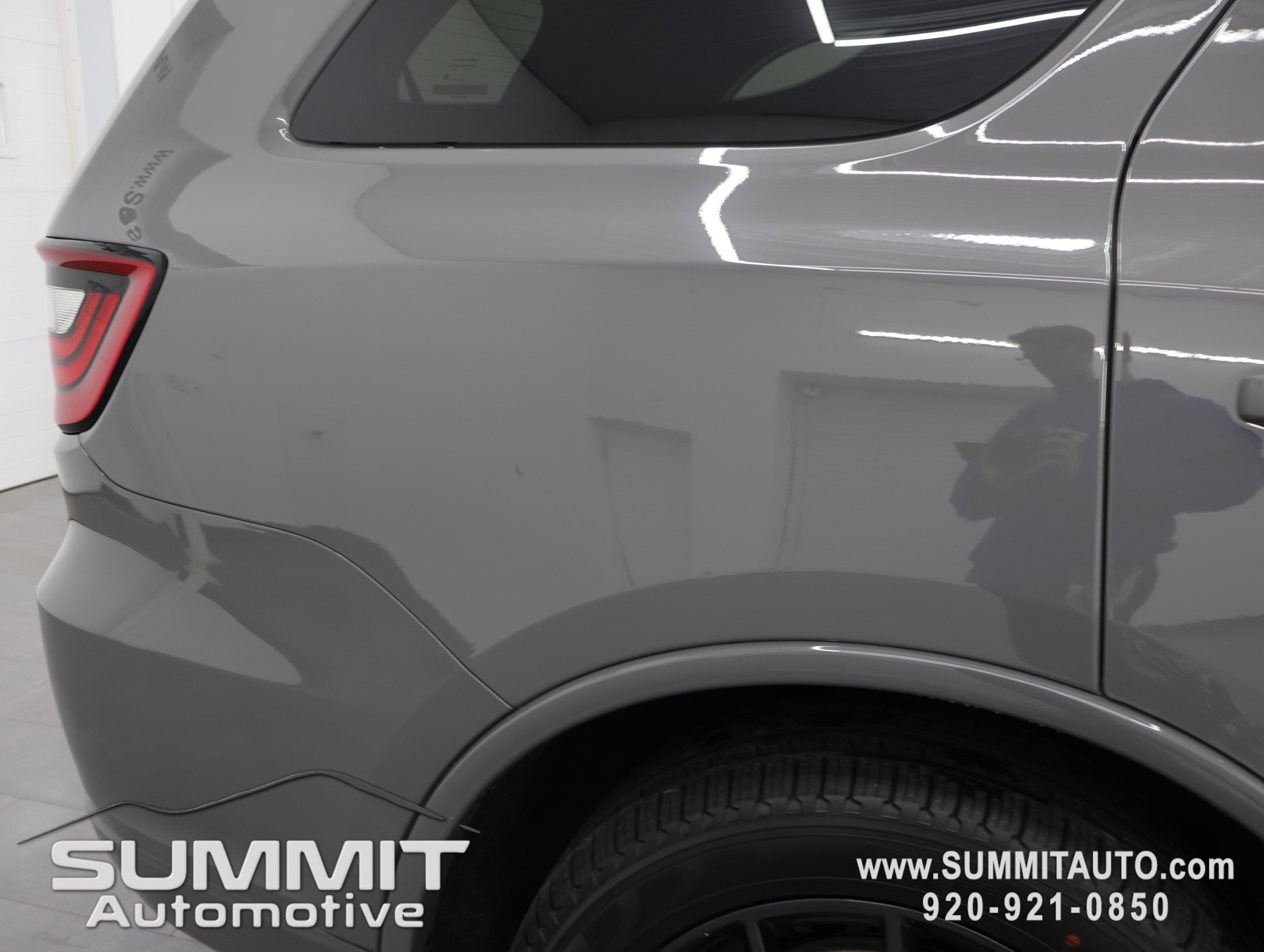 New 2026 Dodge Durango GT AWD/4WD image 24