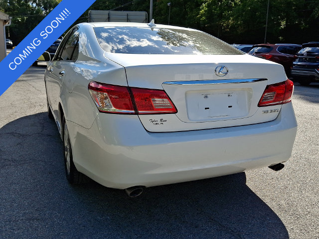 Used 2011 Lexus ES 350 FWD image 8
