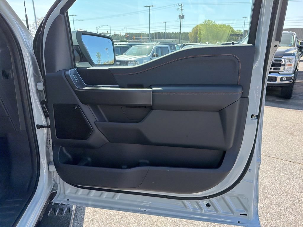 New 2026 Ford F150 Tremor w/ Equipment Group 402A High AWD/4WD image 23