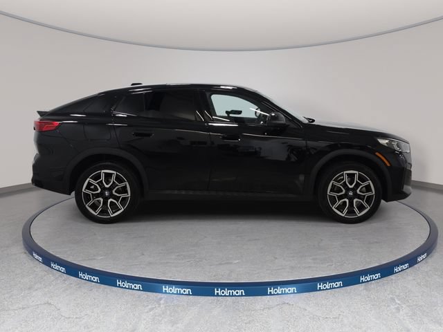 Certified 2025 BMW X2 xDrive28i w/ Convenience Package AWD/4WD image 4
