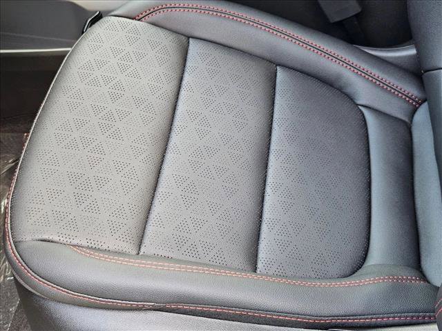 New 2027 Chevrolet Bolt RS w/ Technology Package image 4