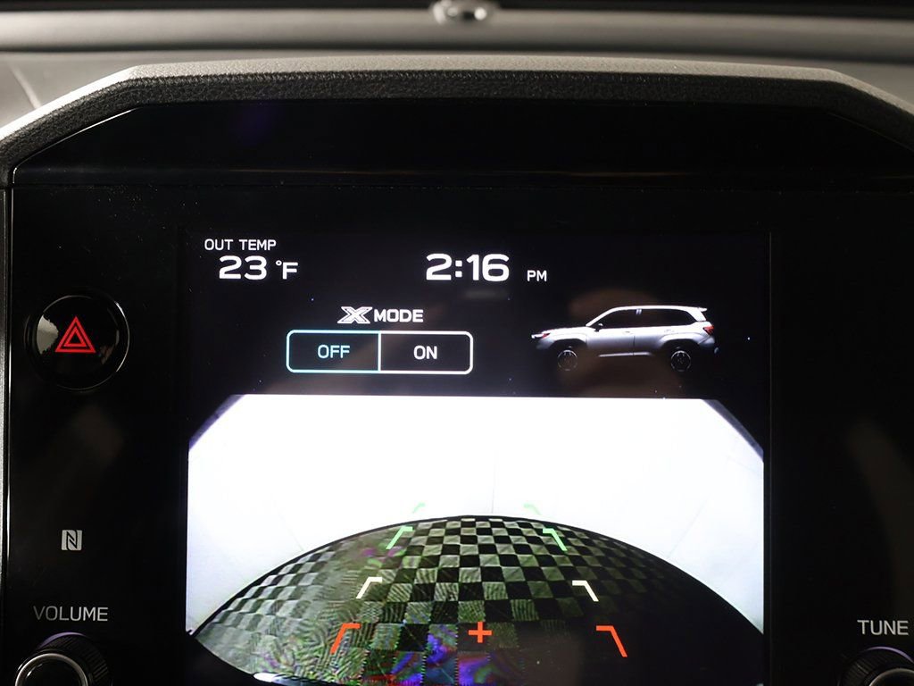 Used 2025 Subaru Forester Premium image 45