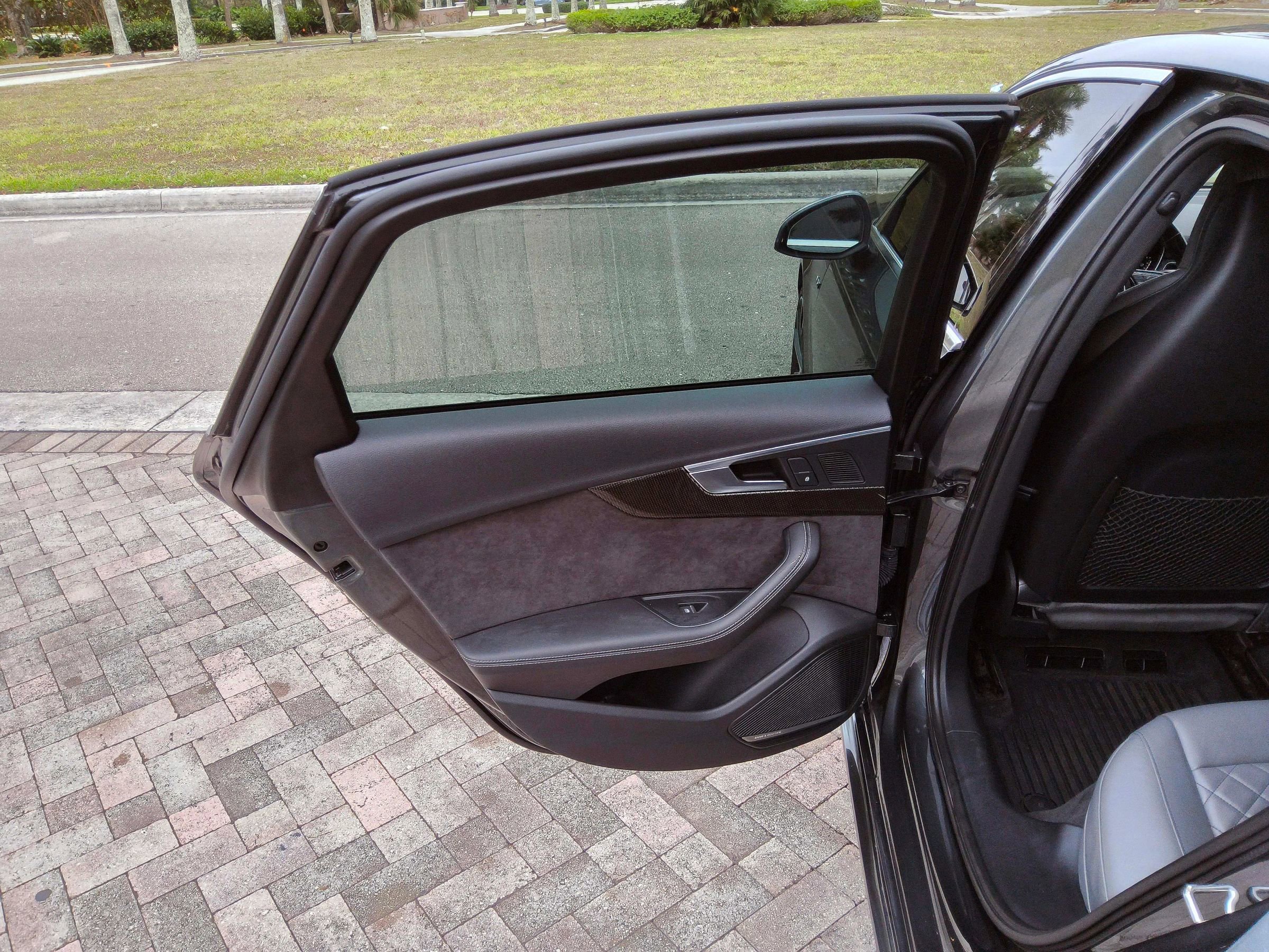 Used 2018 Audi S4 Premium Plus w/ Navigation Package image 30