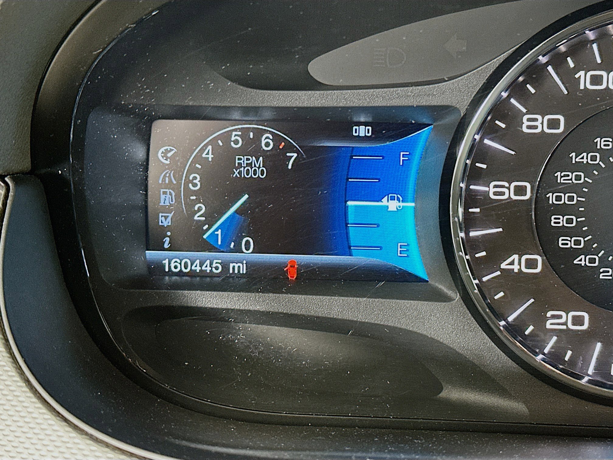 Used 2012 Ford Edge SEL image 19