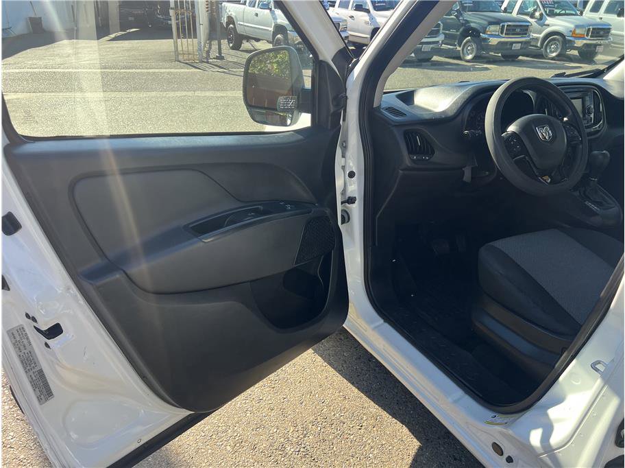 Used 2018 RAM ProMaster City Tradesman FWD image 14