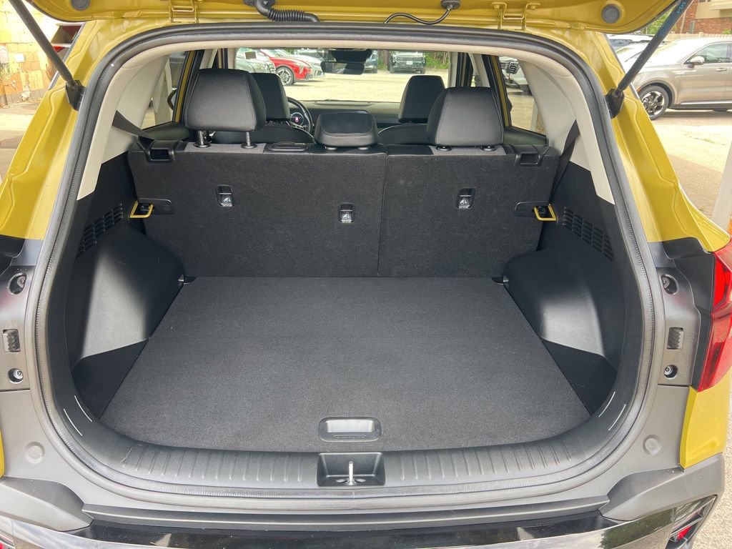 Certified 2024 Kia Seltos S AWD/4WD image 11