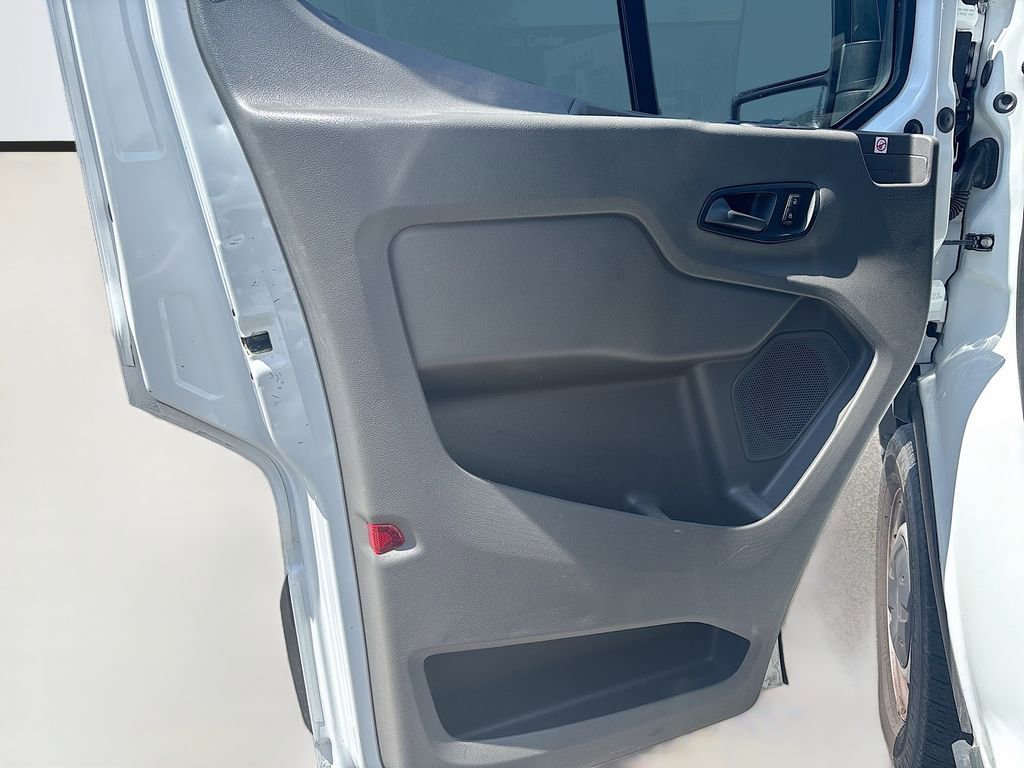Used 2020 Ford Transit 250 Medium Roof image 30