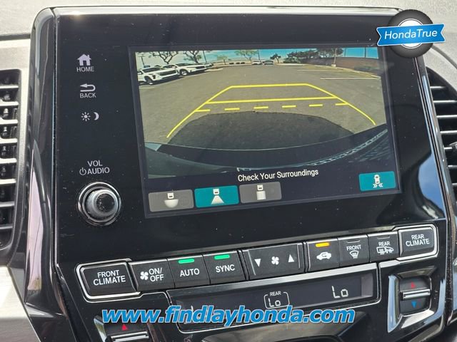 Used 2019 Honda Odyssey EX-L image 31