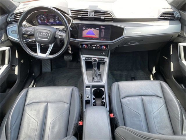 Used 2022 Audi Q3 2.0T Premium image 7