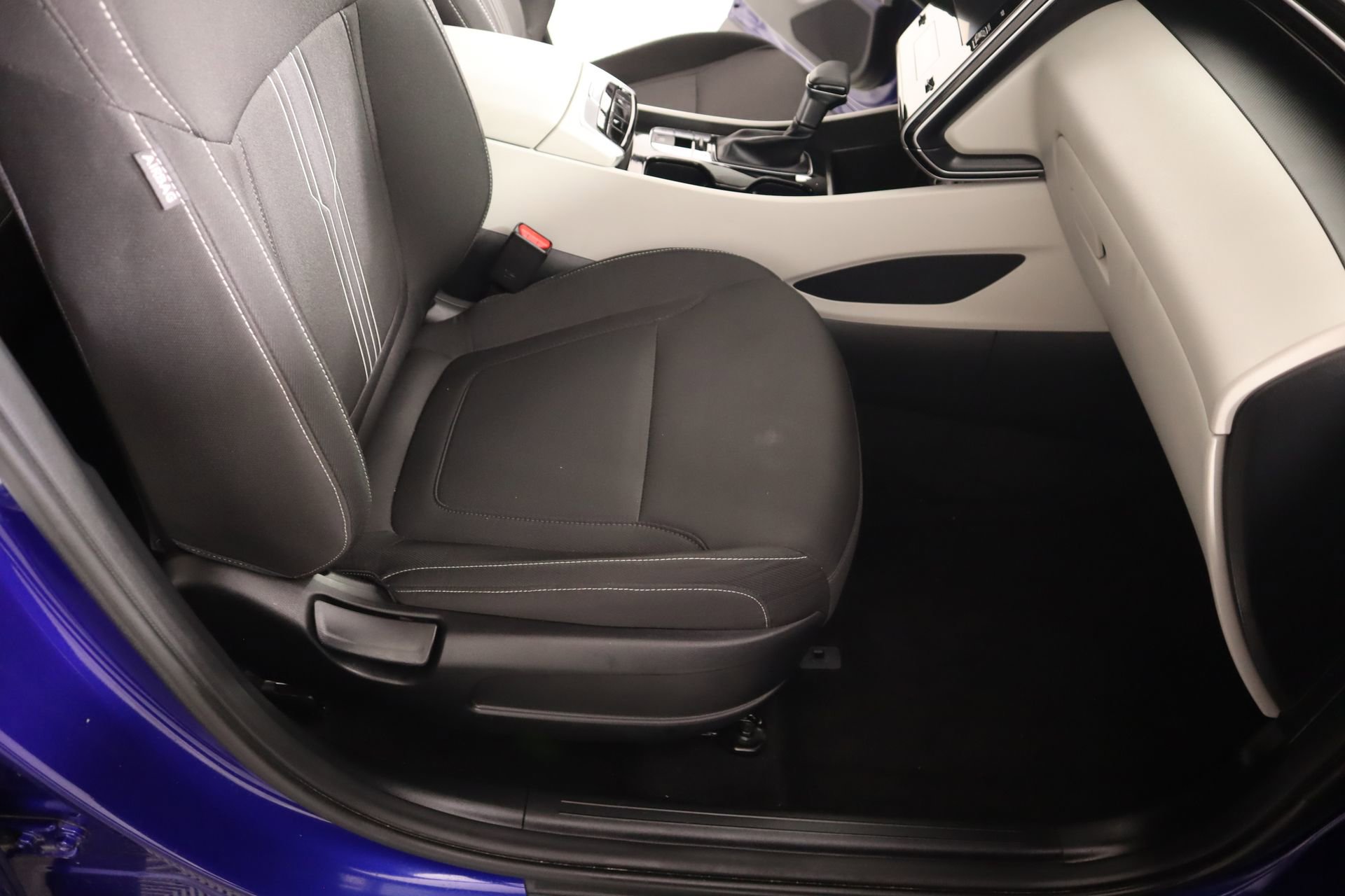 Certified 2024 Hyundai Tucson SEL image 13