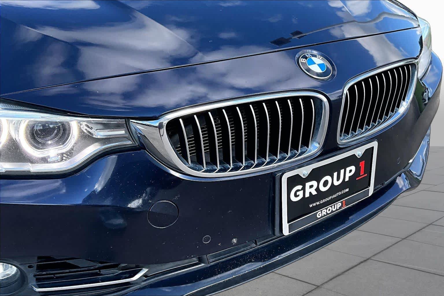 Used 2016 BMW 435i Coupe RWD image 26