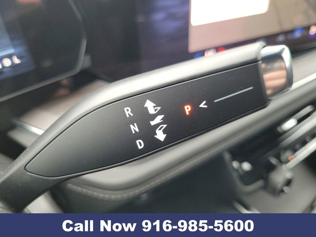 New 2026 Chevrolet Tahoe LS w/ LPO, Get Active Package image 20