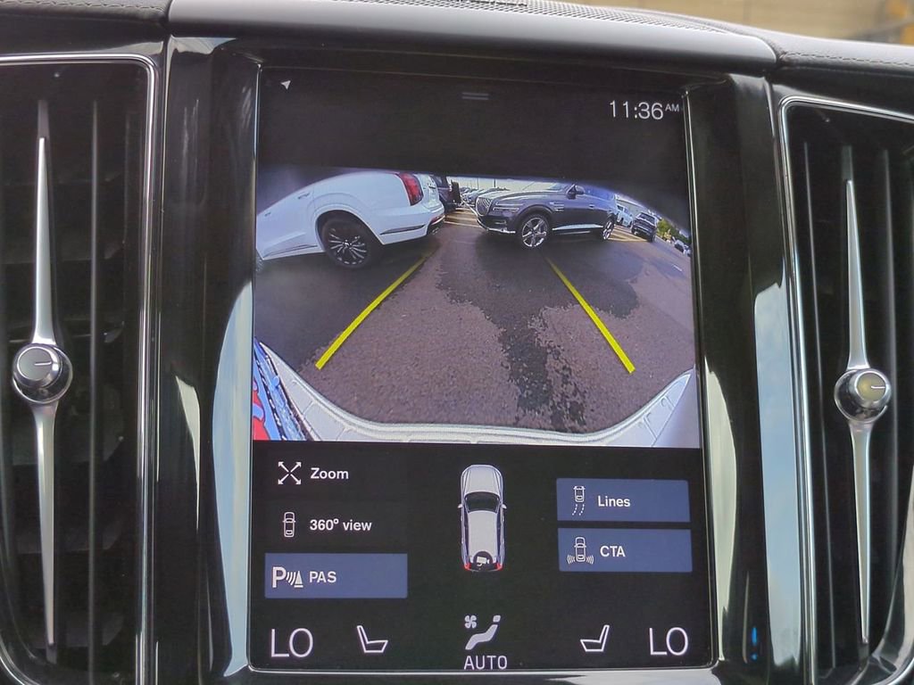 Used 2020 Volvo XC60 T5 Inscription w/ Protection Package Premier image 21