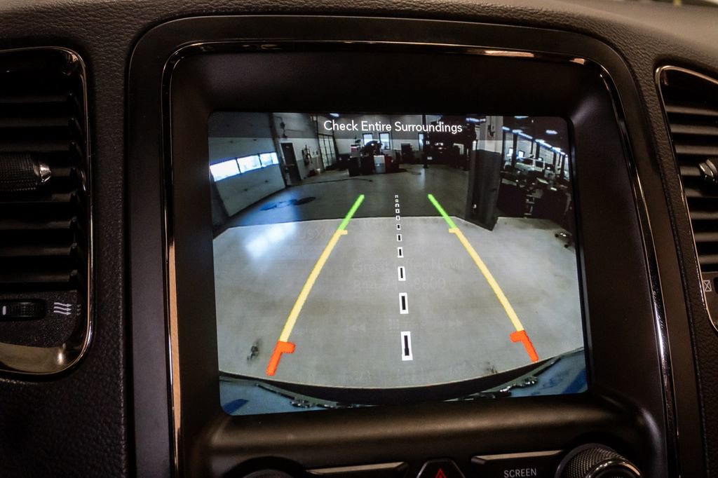 Used 2019 Dodge Durango R/T w/ Blacktop Package image 19