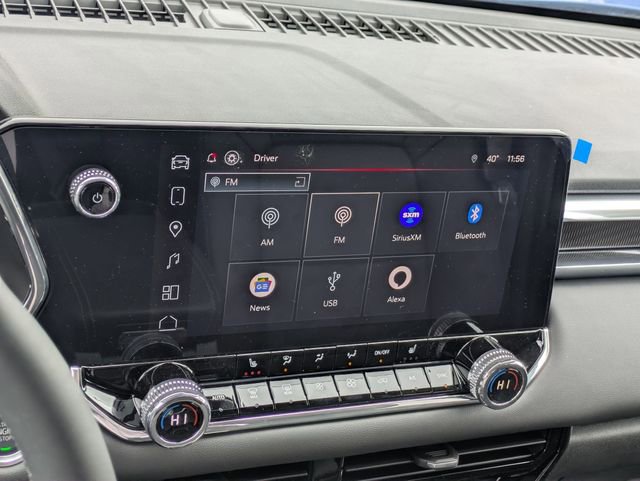 New 2025 GMC Canyon Elevation w/ Convenience Package AWD/4WD image 22