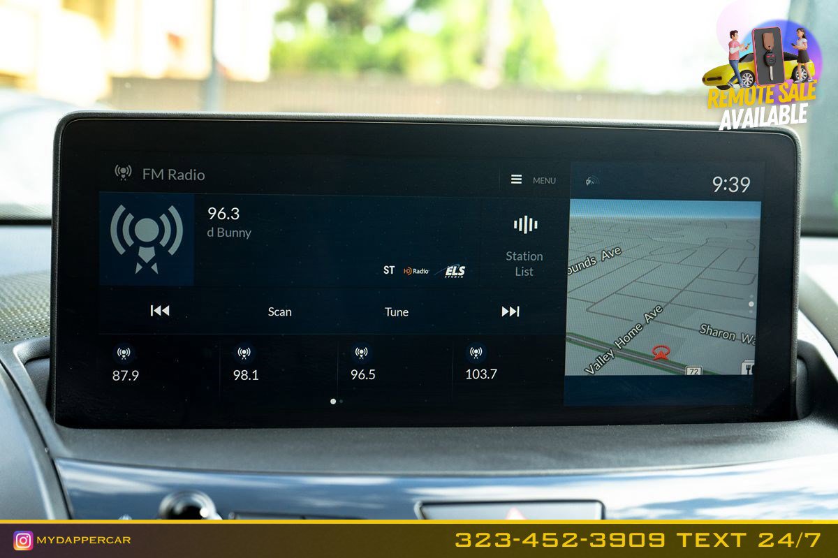 Used 2019 Acura RDX AWD w/ Advance Package image 37