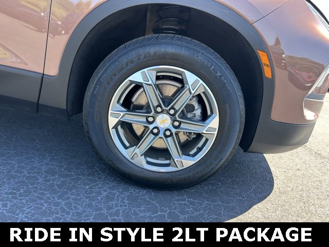 Used 2023 Chevrolet Blazer LT w/ Convenience Package image 8