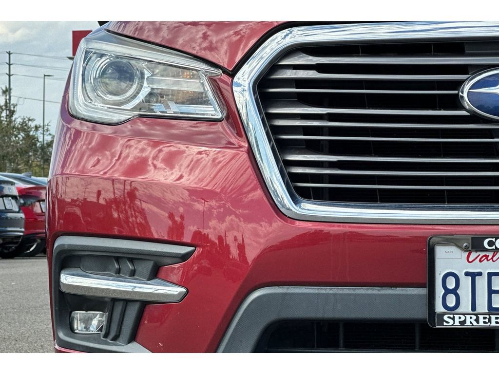 Used 2020 Subaru Ascent Limited w/ Popular Package #2A image 48