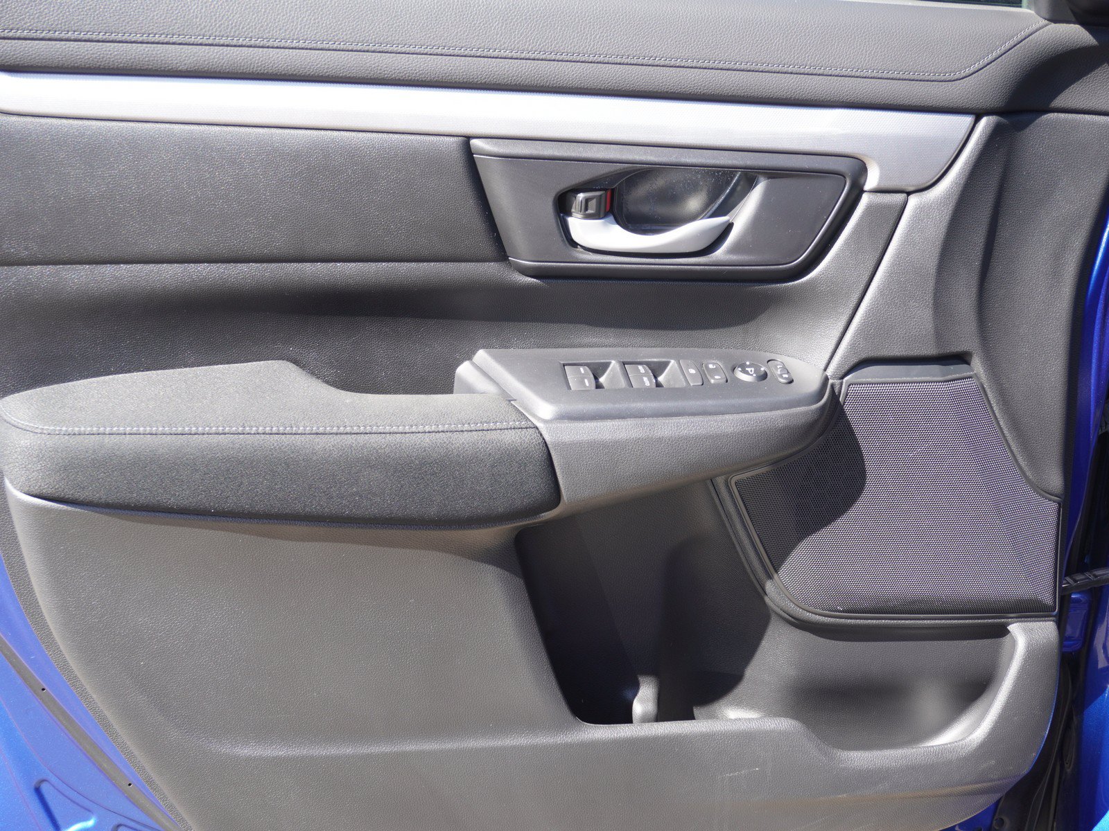 Used 2022 Honda CR-V Special Edition image 18