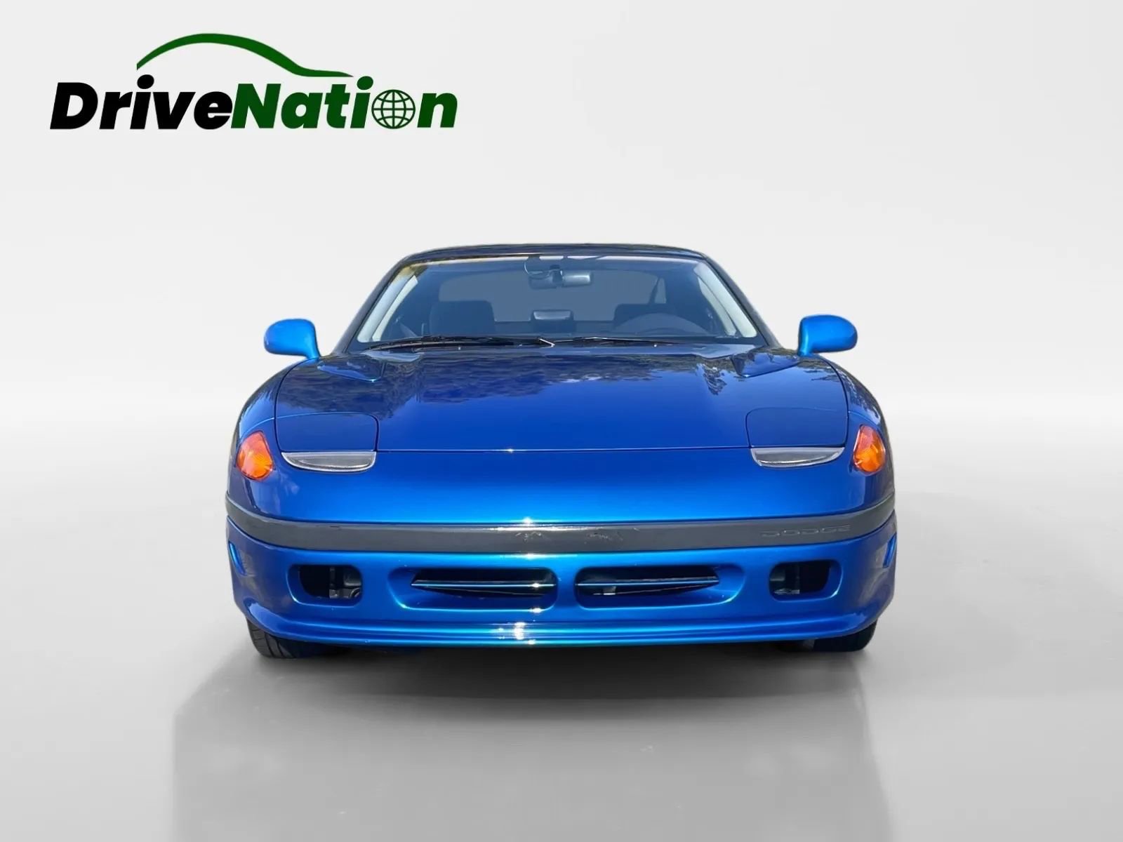 Used 1992 Dodge Stealth image 8