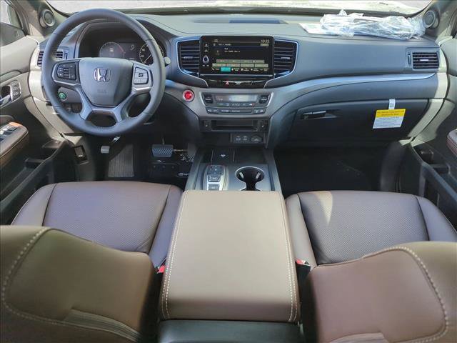 New 2026 Honda Ridgeline RTL image 14