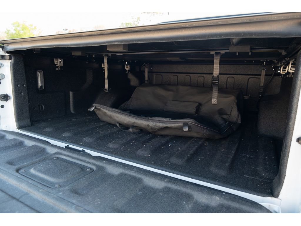 Used 2023 Jeep Gladiator Overland AWD/4WD image 33