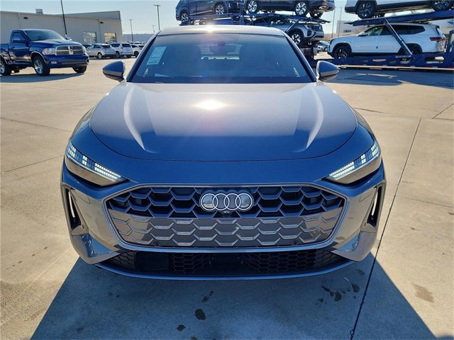 New 2025 Audi A5 2.0T Prestige image 2