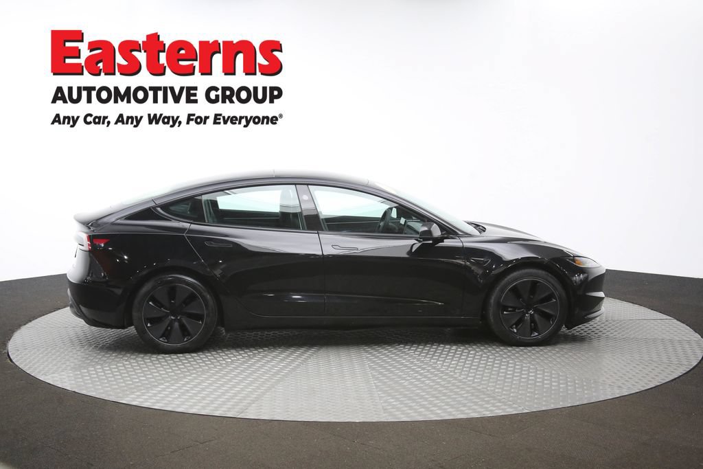 Used 2024 Tesla Model 3 Standard Range RWD image 41