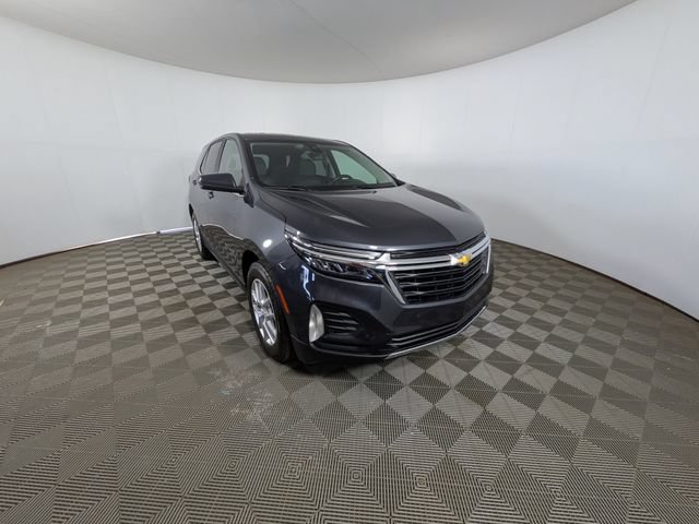 Used 2022 Chevrolet Equinox LT FWD image 28