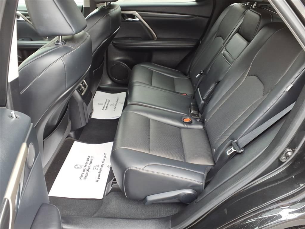 Used 2022 Lexus RX 350 350 image 10