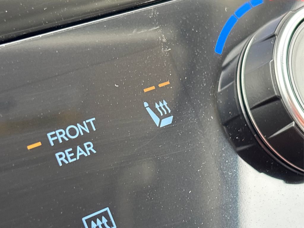 New 2026 Hyundai Santa Fe SEL image 26