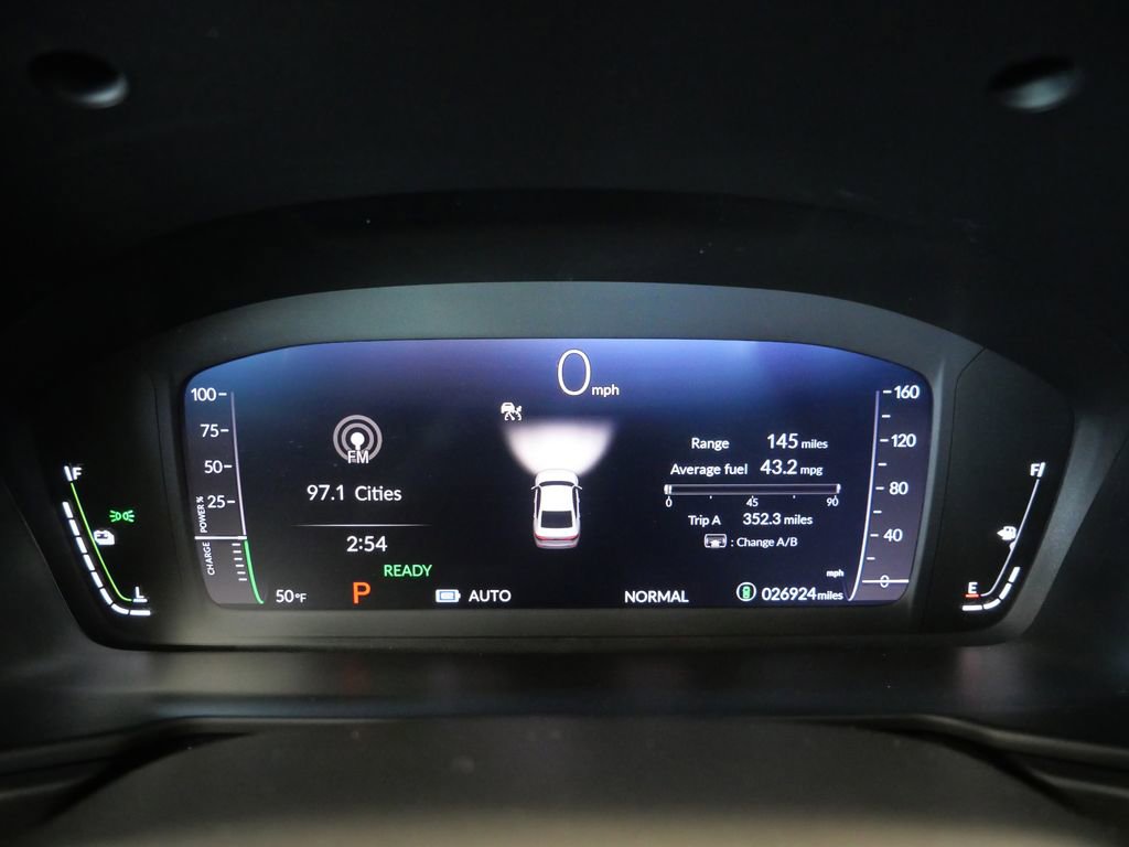 Used 2024 Honda Accord EX-L image 18