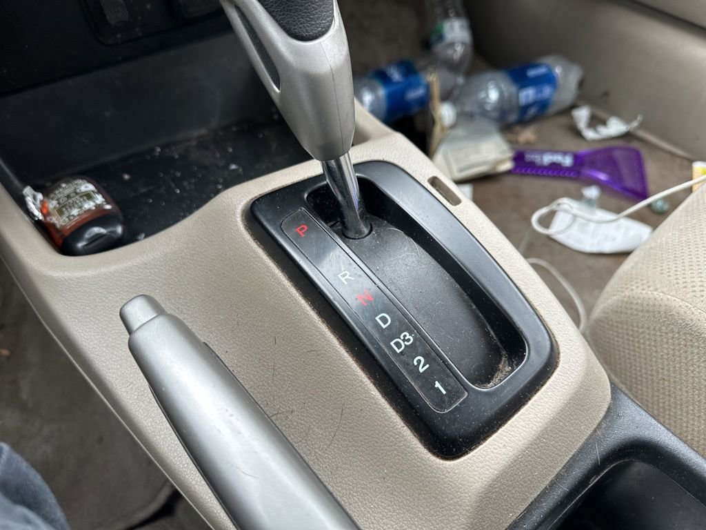 Used 2012 Honda Civic LX image 25