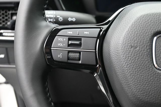 New 2026 Honda CR-V EX-L image 18