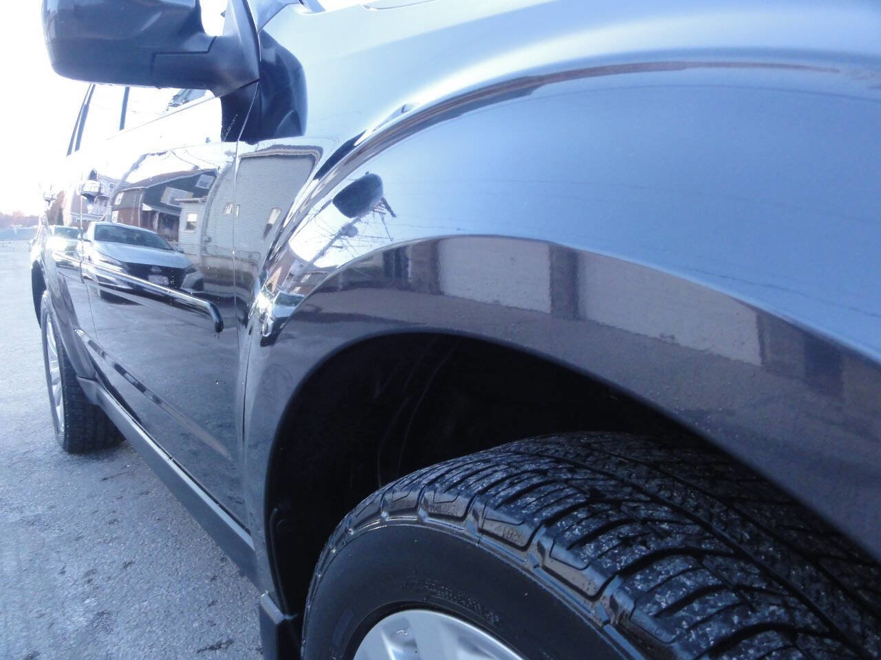 Used 2012 Subaru Forester 2.5X Premium w/ All-Weather Pkg image 39