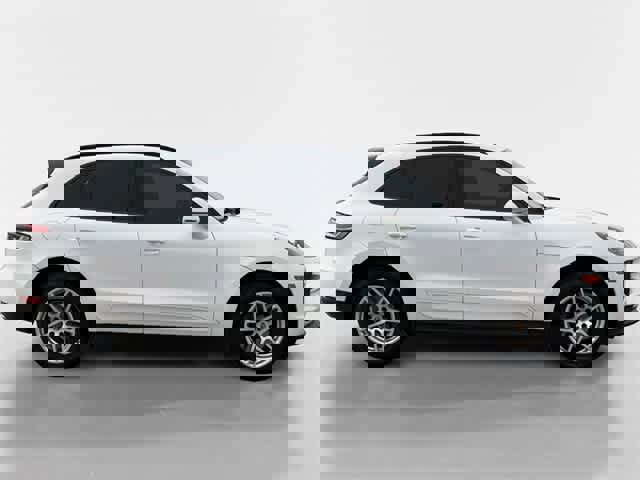 Used 2020 Porsche Macan w/ Premium Package Plus image 13