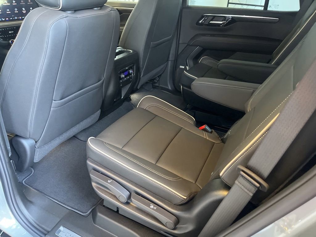 New 2025 Chevrolet Tahoe Premier image 18