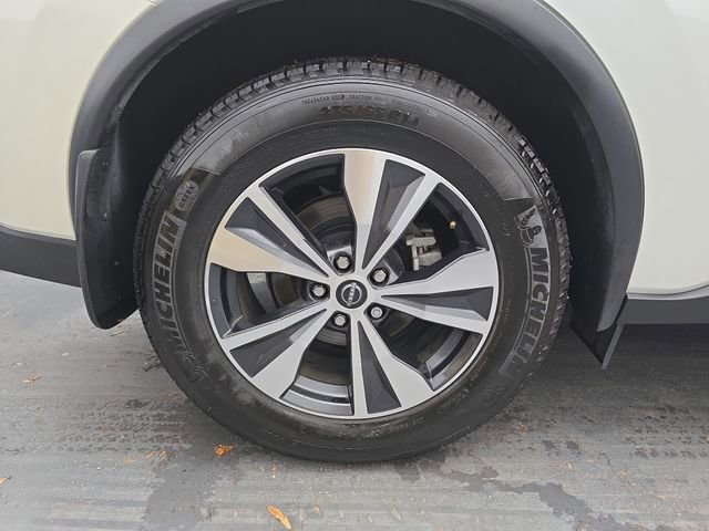 Used 2024 Nissan Murano SV image 20